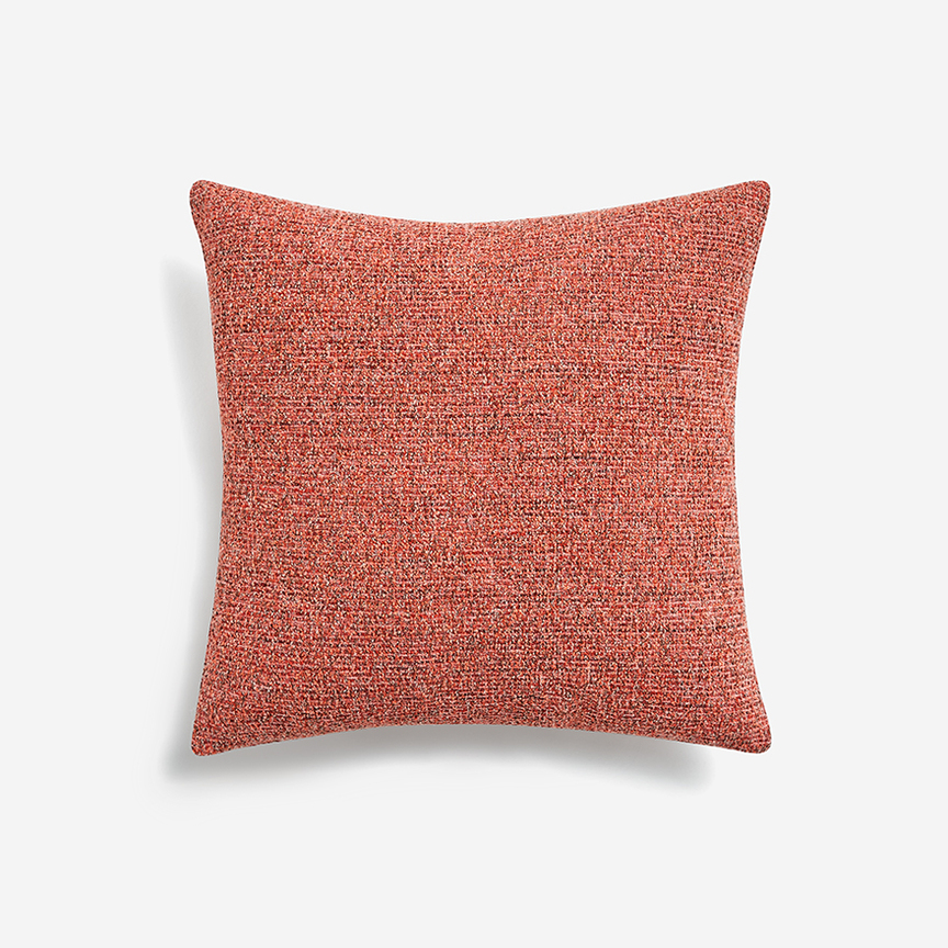 Detail image of Tempest Pillow 004 Fierce