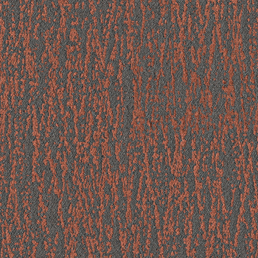 Detail image of Sojourn 010 Coral