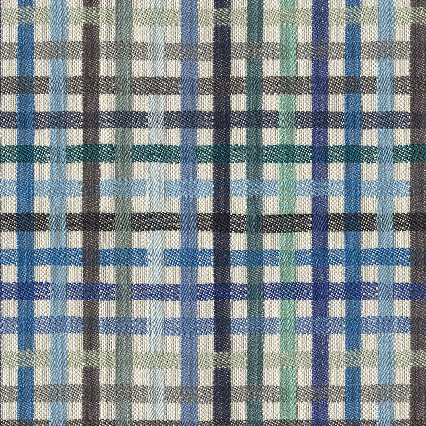 Detail image of Easel 005 Bluette