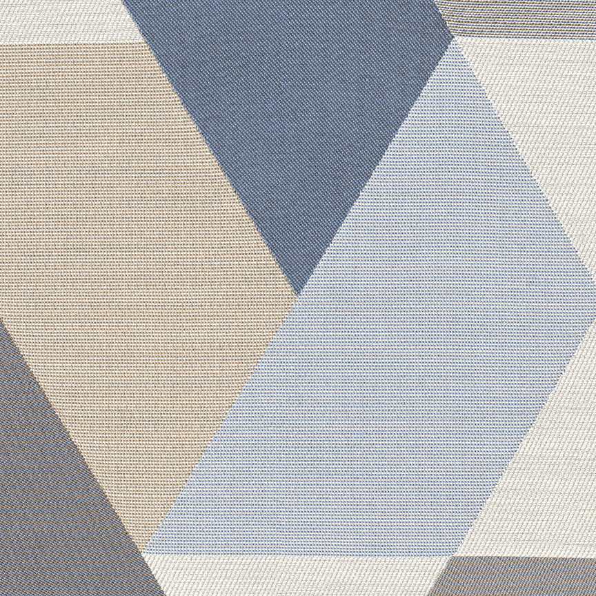 Detail image of Cantilever 003 Nautilus