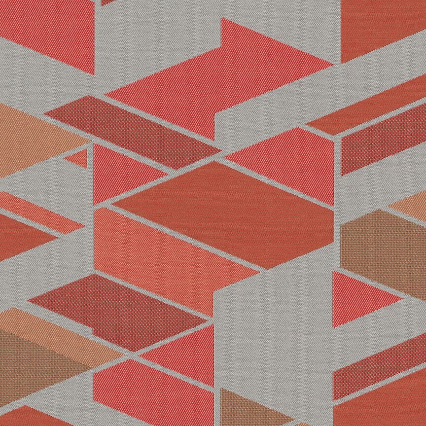 Detail image of Crane 010 Habanero