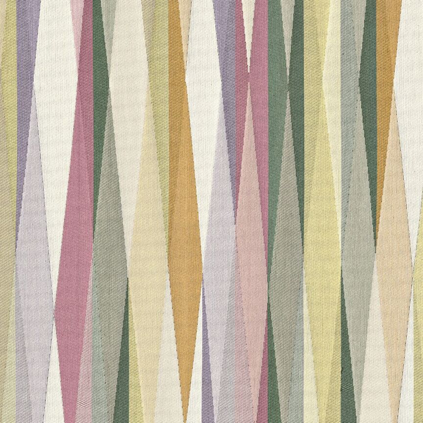 Detail image of Overlay Stripe  002 Amethyst