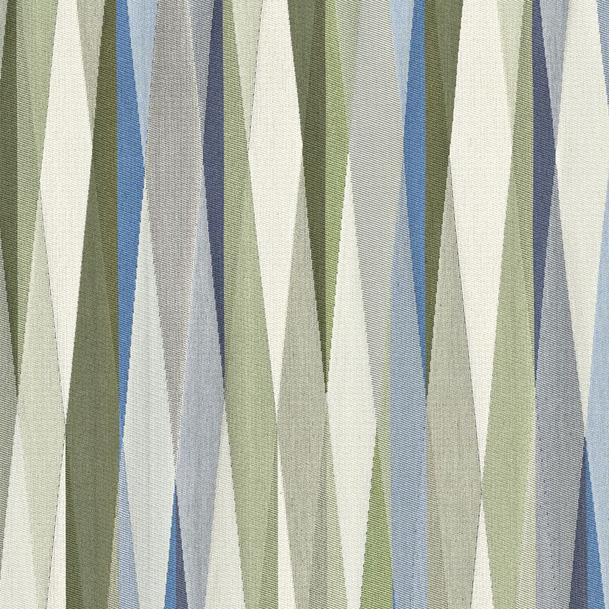 Detail image of Overlay Stripe  003 Aventurine