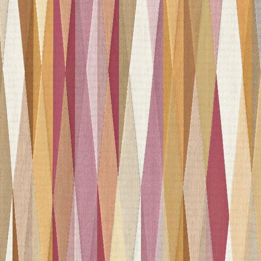 Detail image of Overlay Stripe 006 Heliodor