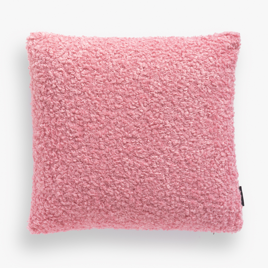 Detail image of Bolero Pillow 002 Paloma