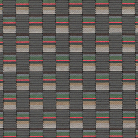 Mesh by Scholten & Baijings