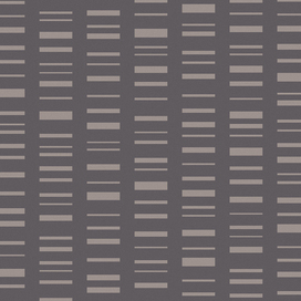 Roman Stripe by Alexander Girard, 1952