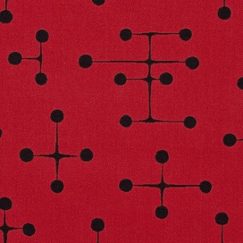 Dot Pattern by Charles and Ray Eames, 1947