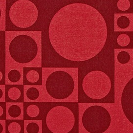 Geometri by Verner Panton, 1960
