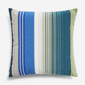 Stripe It Pillow