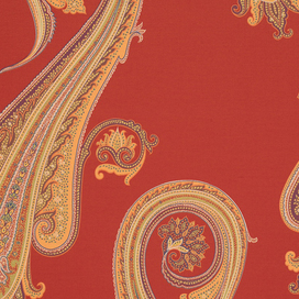 Massive Paisley