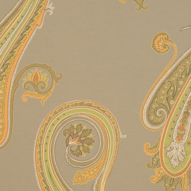 Massive Paisley