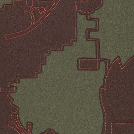 Layers Garden Double by Hella Jongerius