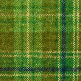 Pressed Plaid