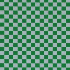 Checker by Alexander Girard, 1965