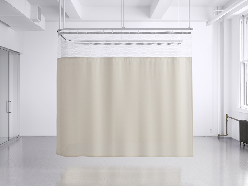 Install image of Odyssey 009 Ecru