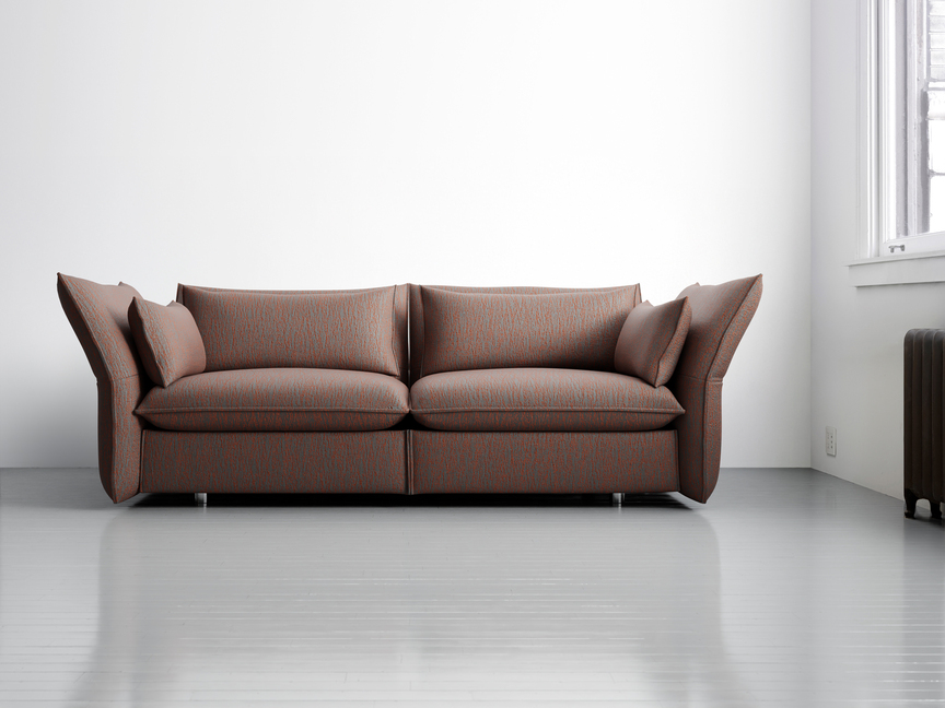 Install image of Sojourn 010 Coral