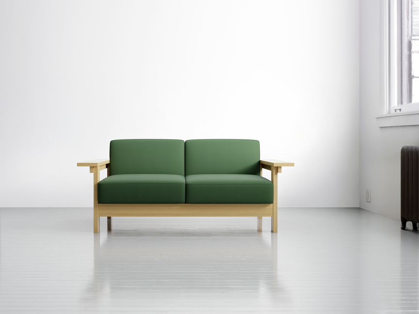 Install image of Cadence 012 Algal