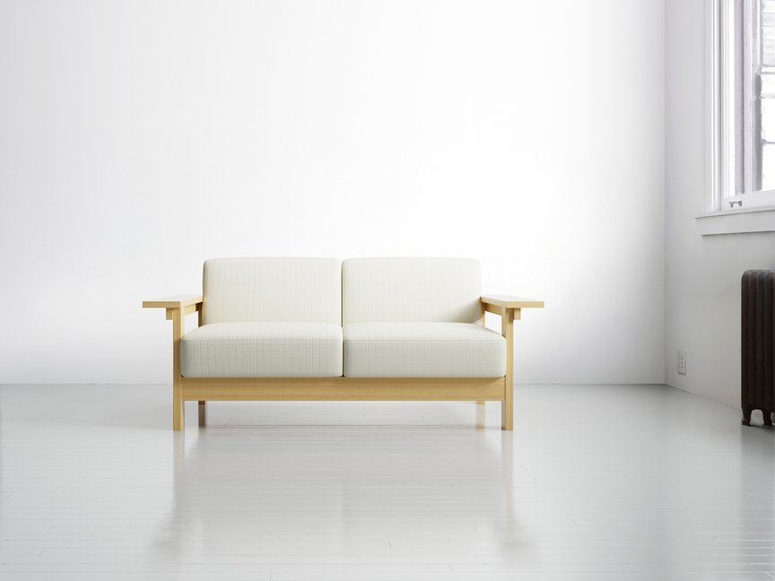 Install image of Catalog 001 Pith