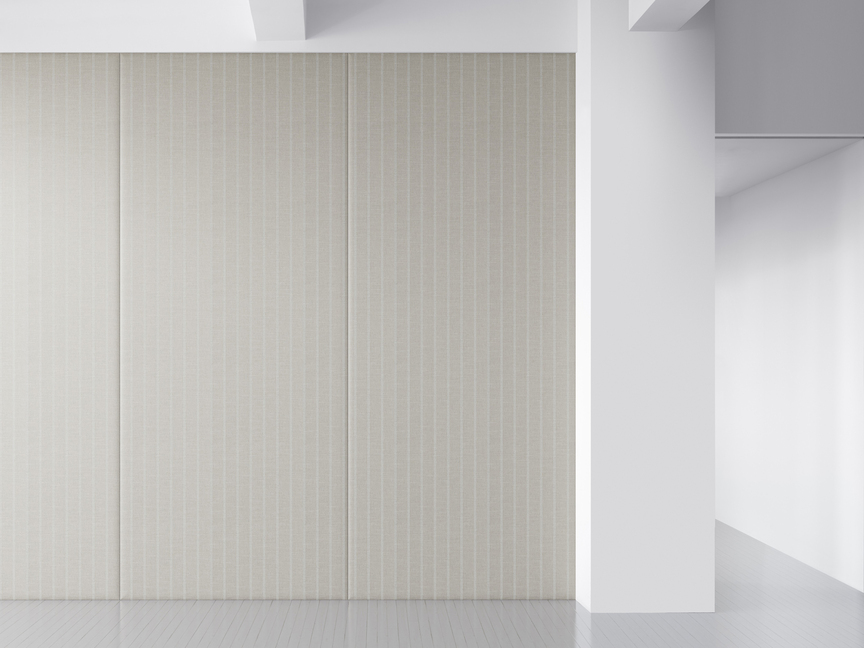 Install image of Larch 004 Repose