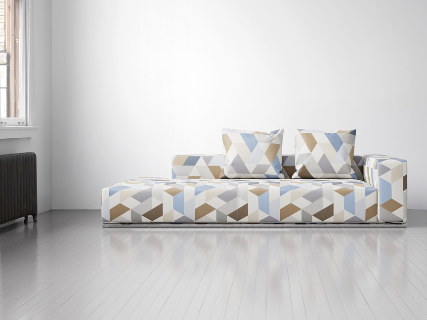 Install image of Cantilever 003 Nautilus