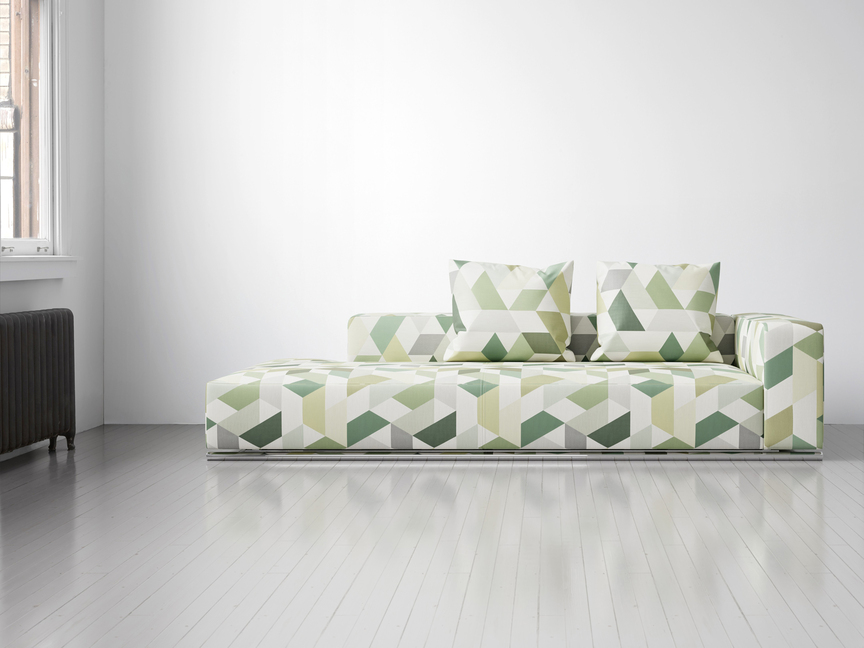 Install image of Cantilever 005 Bramble