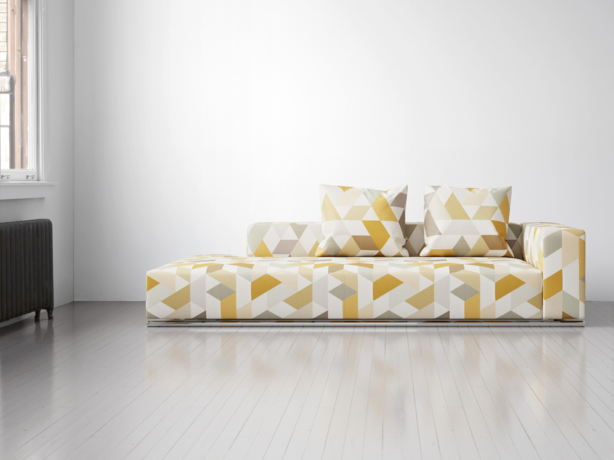 Install image of Cantilever 006 Jonquil