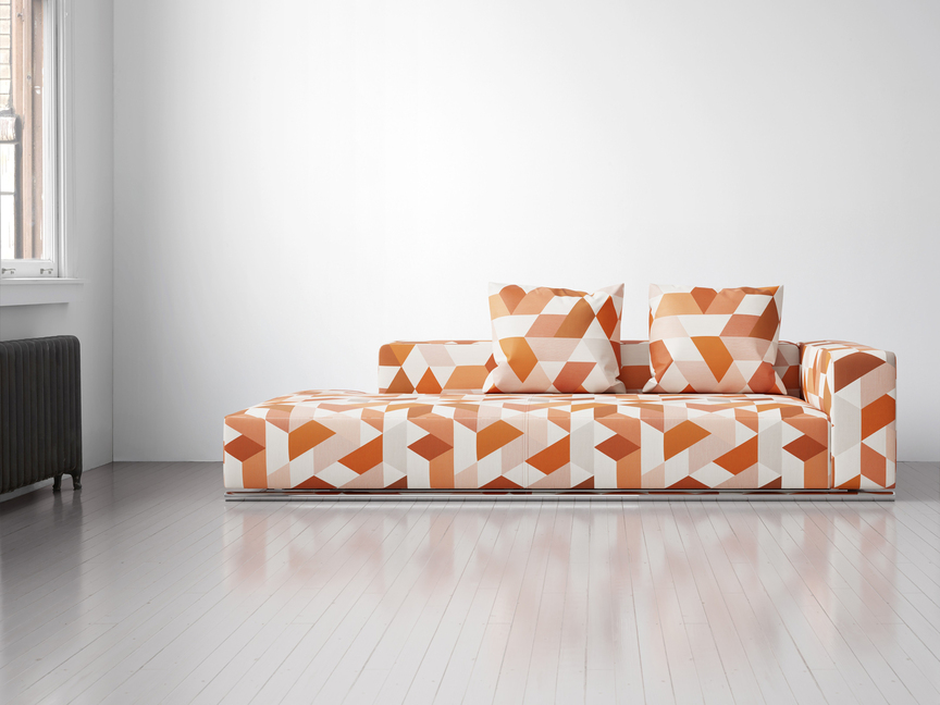 Install image of Cantilever 007 Sanguine