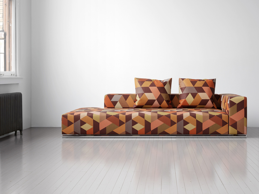 Install image of Cantilever 008 Humid