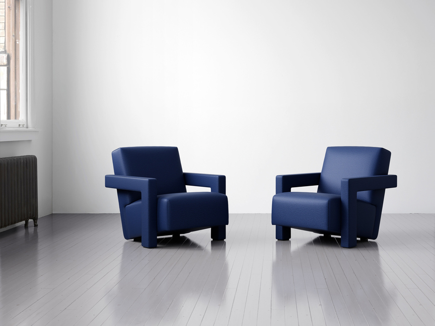 Install image of Delta 040 Azurite