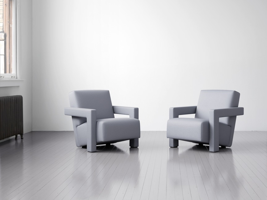 Install image of Delta 043 Chambray