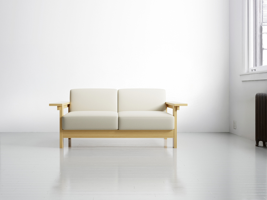 Install image of Tenet 001 Coconut