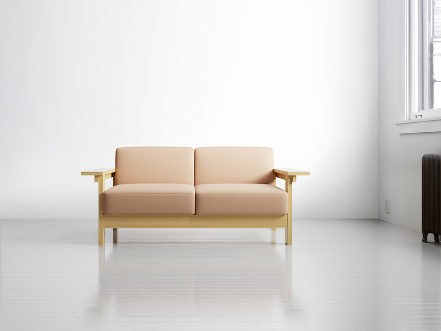 Install image of Tenet 018 Fragrant