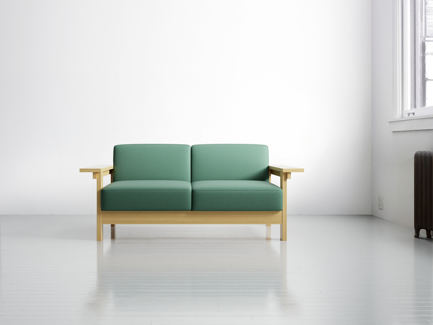 Install image of Tenet 031 Eco