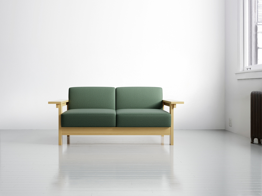 Install image of Tenet 032 Shenandoah