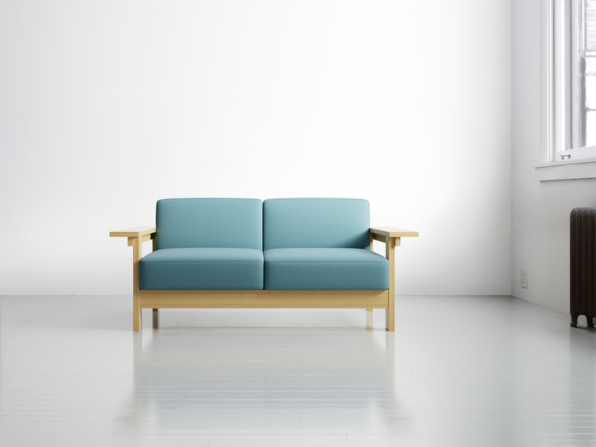 Install image of Tenet 034 Tide