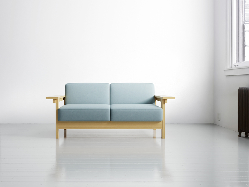 Install image of Tenet 035 Airy