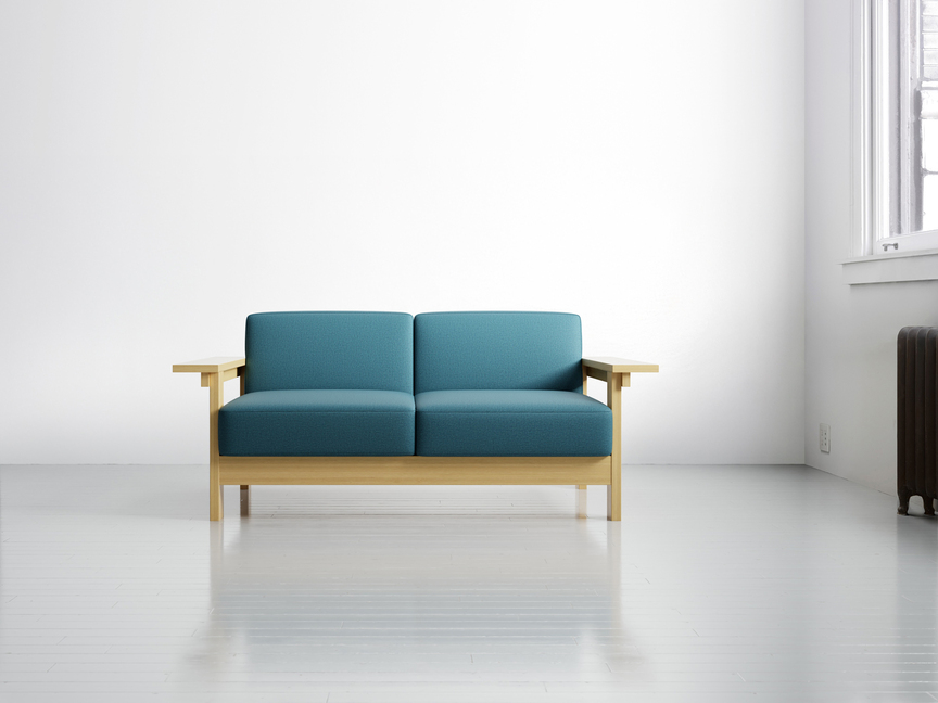 Install image of Tenet 037 Delano