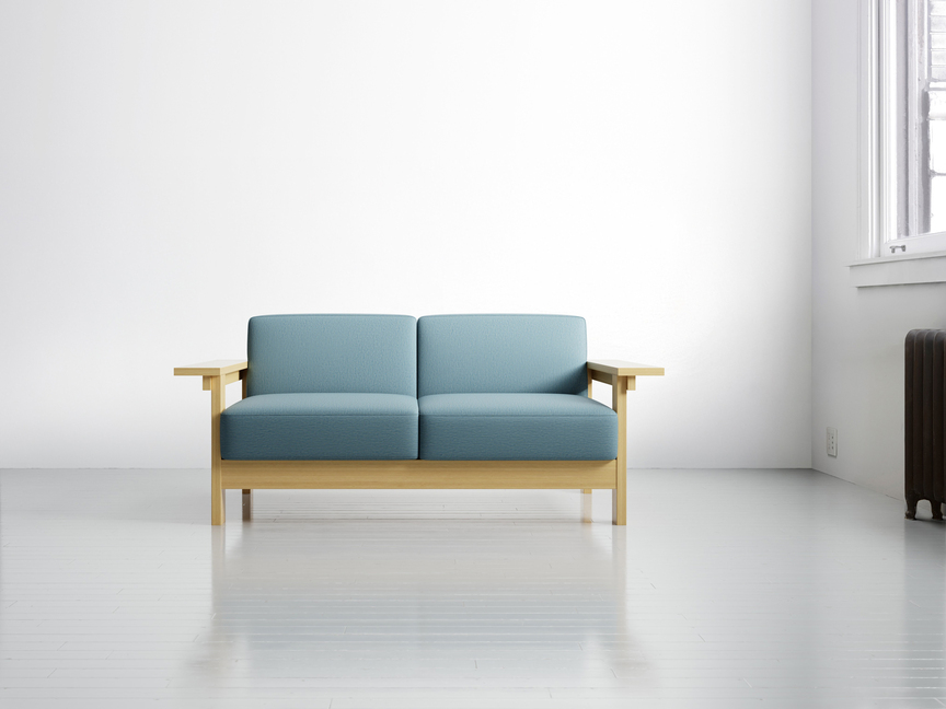 Install image of Tenet 038 Largo