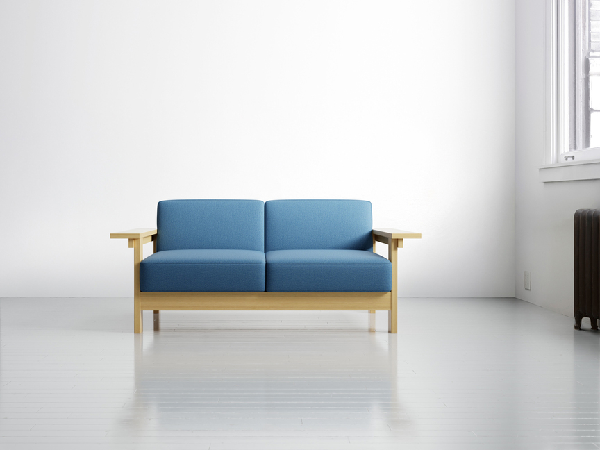 Install image of Tenet 041 Perception