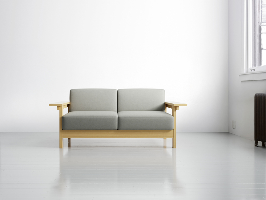 Install image of Tenet 049 Smoked