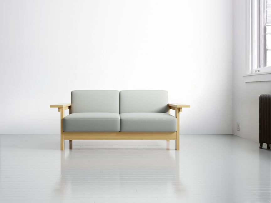 Install image of Tenet 055 Glisten