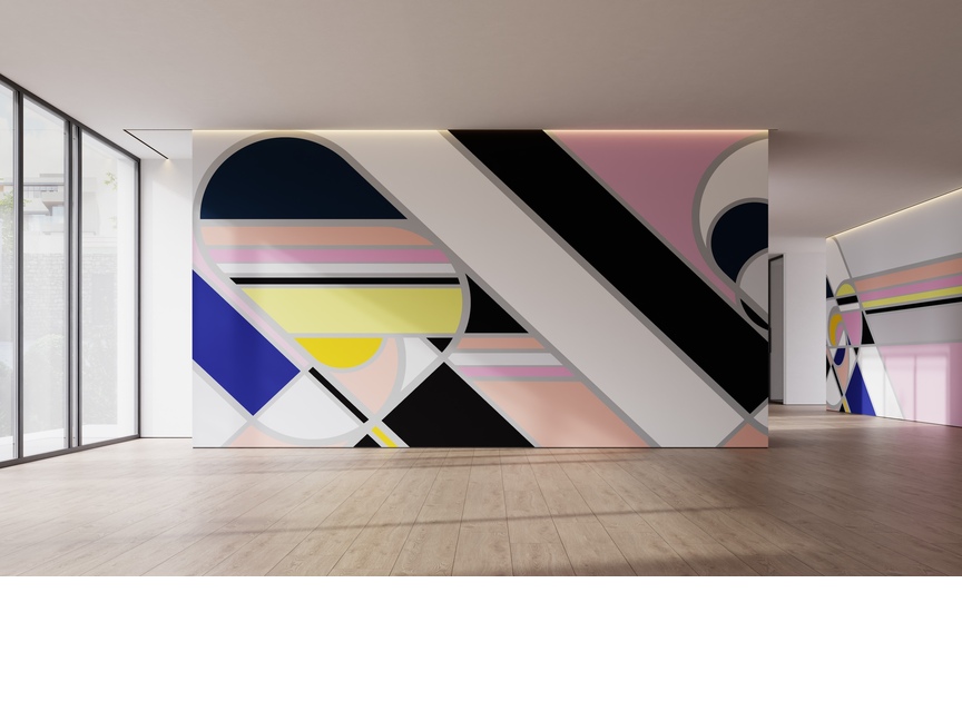 Install image of The Conversation 001 