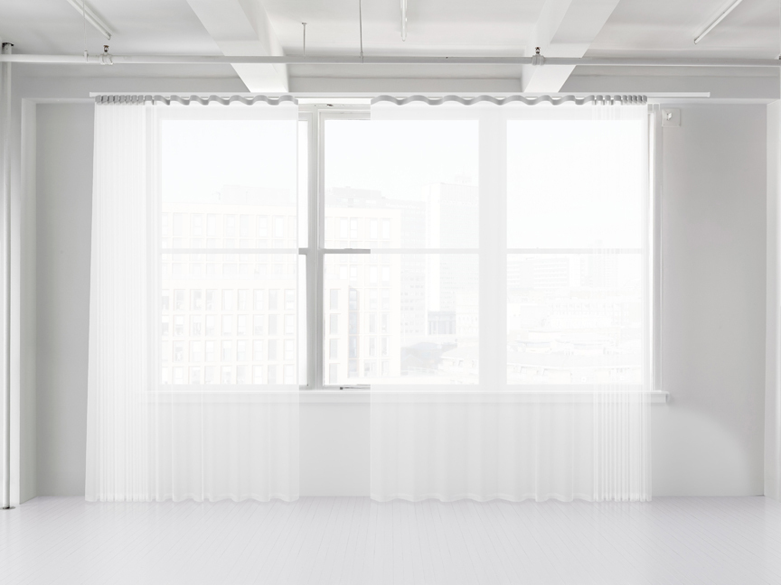 Install image of Calyx 001 Gardenia