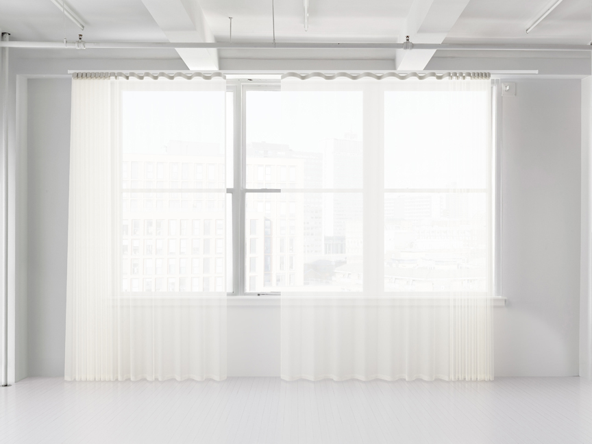 Install image of Calyx 002 Pearlescent