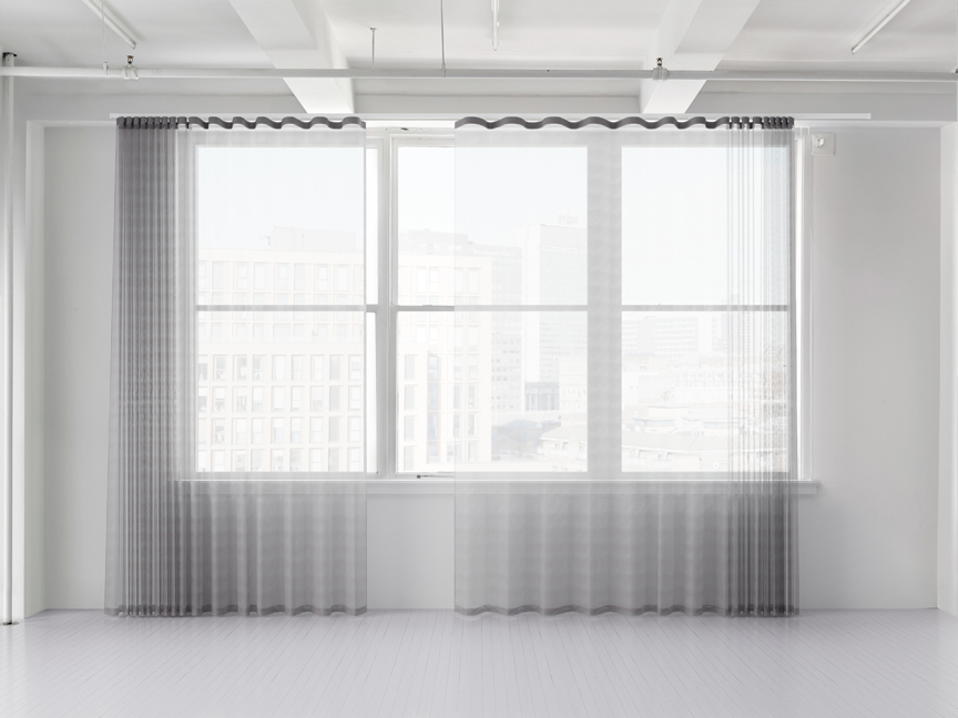 Install image of Calyx 007 Symphony