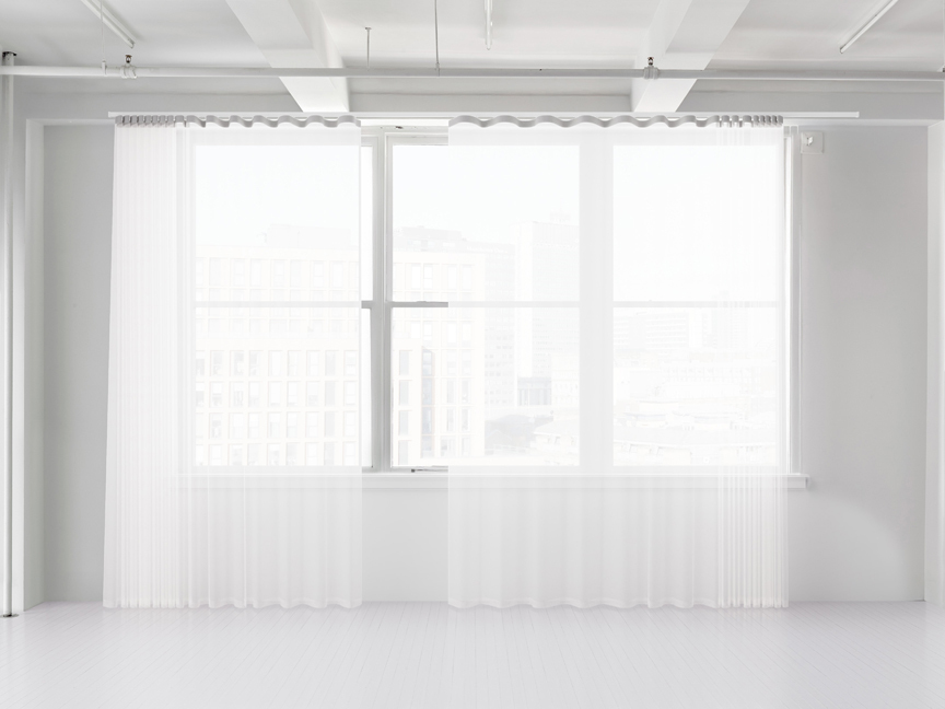 Install image of Calyx 008 Chiffon