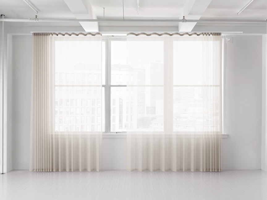 Install image of Kite 001 Quietude