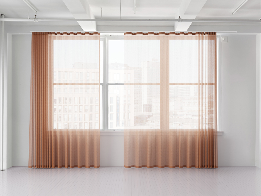 Install image of Kite 009 Brandied