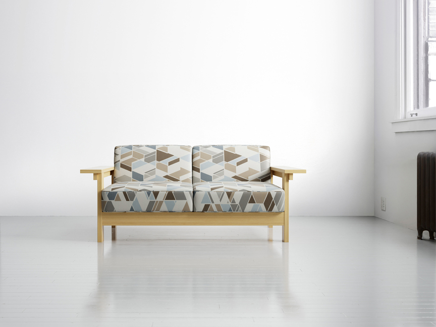 Install image of Crane 001 Peaceful